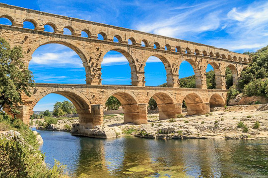 Zájezd Azurové pobřeží a Provence, 27.6. -  4.7. 2026